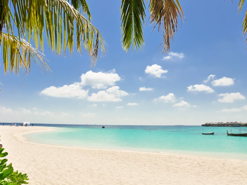 Goa Beach