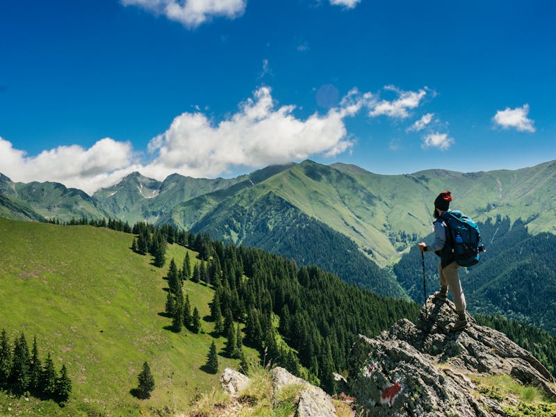 Kashmir Lake